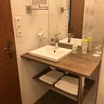 Hotel Forsthaus Alter Foerster