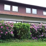 Forsthaus Alter Foerster Hotel 2*