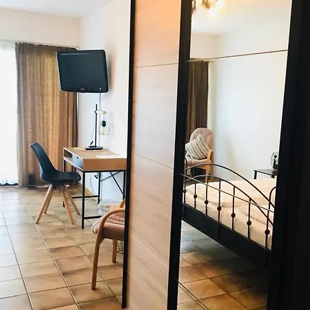 Hotel Forsthaus Alter Foerster 2*