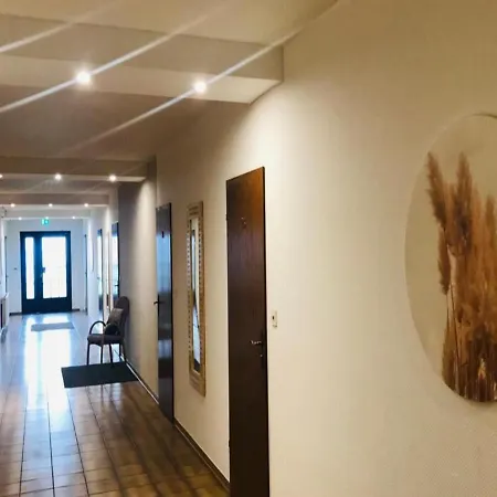 Forsthaus Alter Foerster