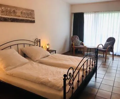 Forsthaus Alter Foerster Hotel 2*