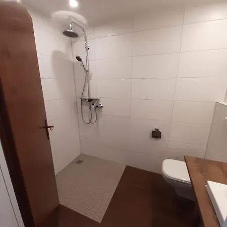 Forsthaus Alter Foerster Hotel