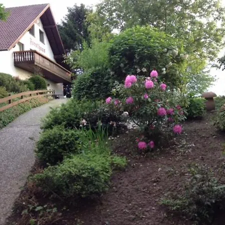 Forsthaus Alter Foerster Hotel Bad Oeynhausen