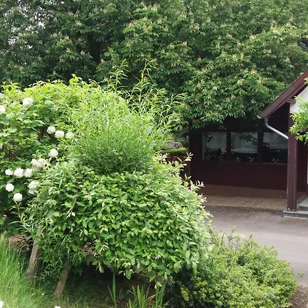 Forsthaus Alter Foerster