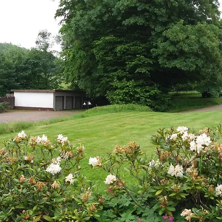 Forsthaus Alter Foerster Hotel Bad Oeynhausen