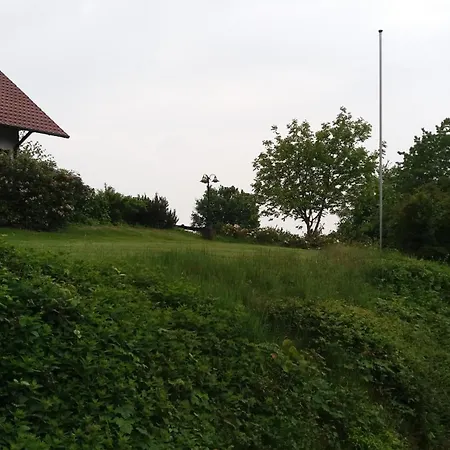 Hotel Forsthaus Alter Foerster Bad Oeynhausen