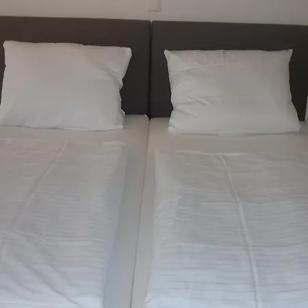 Hotel Forsthaus Alter Foerster
