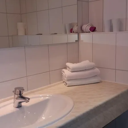 Forsthaus Alter Foerster Bad Oeynhausen