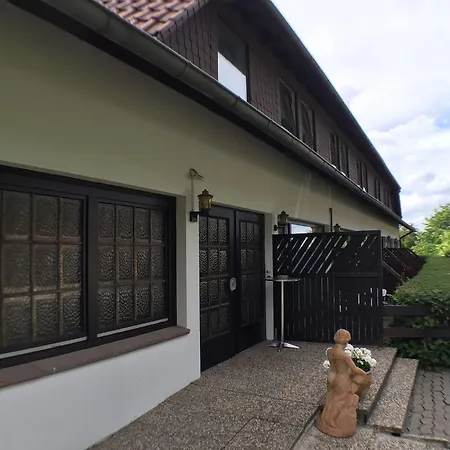 Hotel Forsthaus Alter Foerster 2*