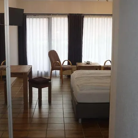 Forsthaus Alter Foerster 2*