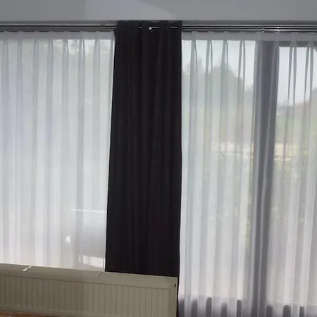 Hotel Forsthaus Alter Foerster