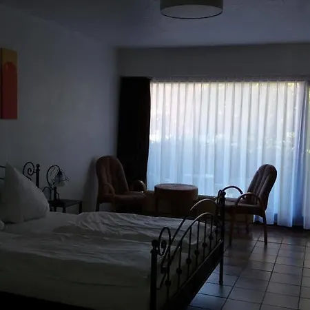 Hotel Forsthaus Alter Foerster