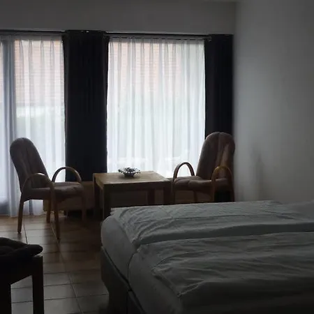 Hotel Forsthaus Alter Foerster 2*