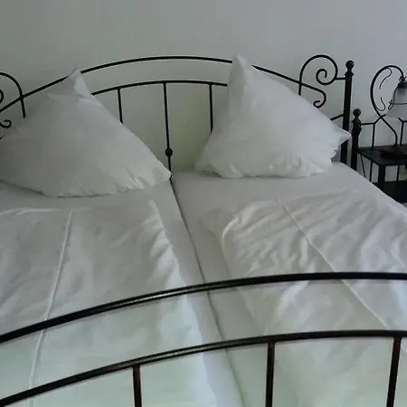 Forsthaus Alter Foerster Hotel