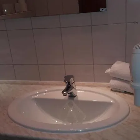 Forsthaus Alter Foerster Hotel 2*