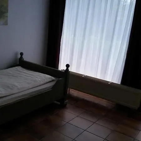 Forsthaus Alter Foerster Hotel