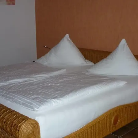 Forsthaus Alter Foerster Hotel