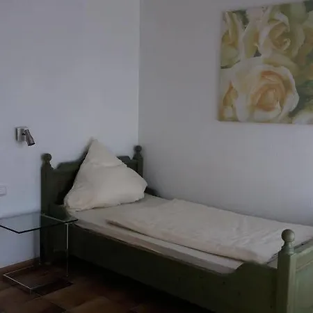 Forsthaus Alter Foerster Hotel