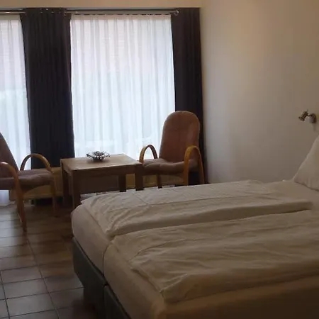 Forsthaus Alter Foerster Hotel