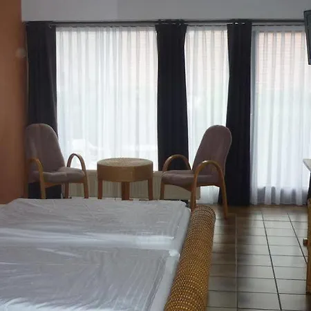 Forsthaus Alter Foerster 2* Bad Oeynhausen