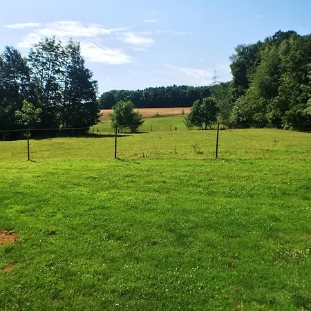 Hotel Forsthaus Alter Foerster