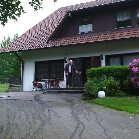 Forsthaus Alter Foerster Bad Oeynhausen