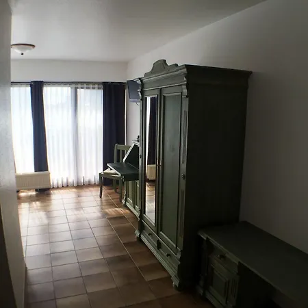 Forsthaus Alter Foerster