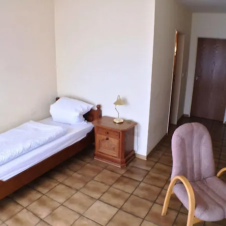 Forsthaus Alter Foerster 2*