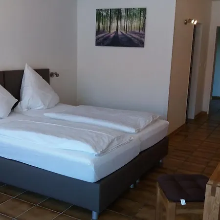 Forsthaus Alter Foerster