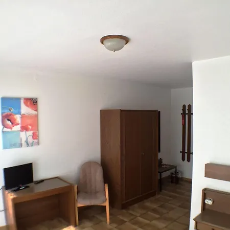 Hotel Forsthaus Alter Foerster 2*