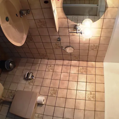 Forsthaus Alter Foerster Hotel 2*