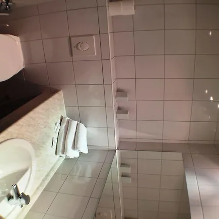 Hotel Forsthaus Alter Foerster