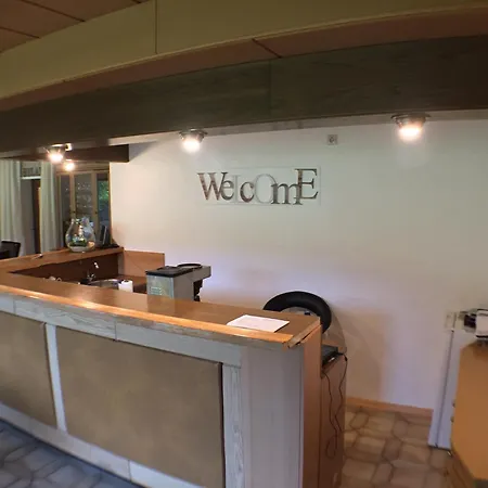 Hotel Forsthaus Alter Foerster Bad Oeynhausen