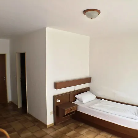 Forsthaus Alter Foerster Hotel Bad Oeynhausen