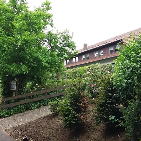 Forsthaus Alter Foerster 2* Bad Oeynhausen