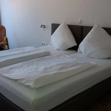 Hotel Forsthaus Alter Foerster