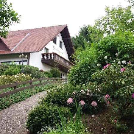 Forsthaus Alter Foerster 2* Bad Oeynhausen