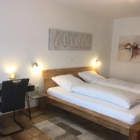 Forsthaus Alter Foerster Bad Oeynhausen