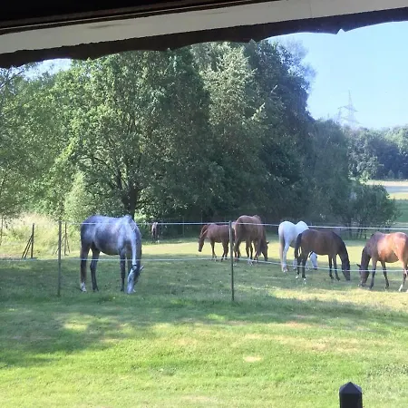 Forsthaus Alter Foerster