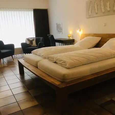 Hotel Forsthaus Alter Foerster 2*