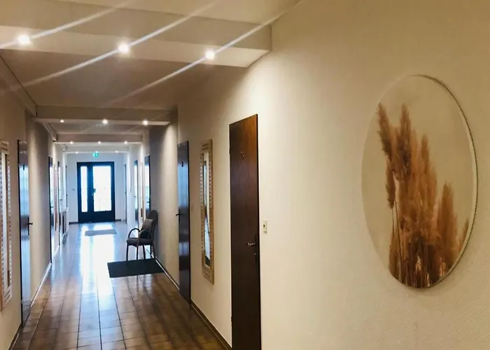 Forsthaus Alter Foerster