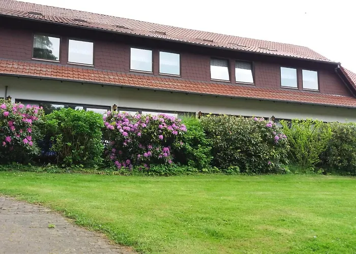 Forsthaus Alter Foerster 2*