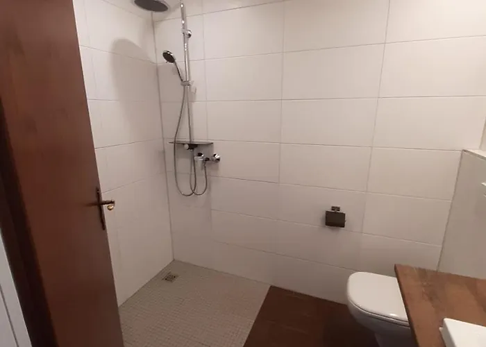 Forsthaus Alter Foerster מלון