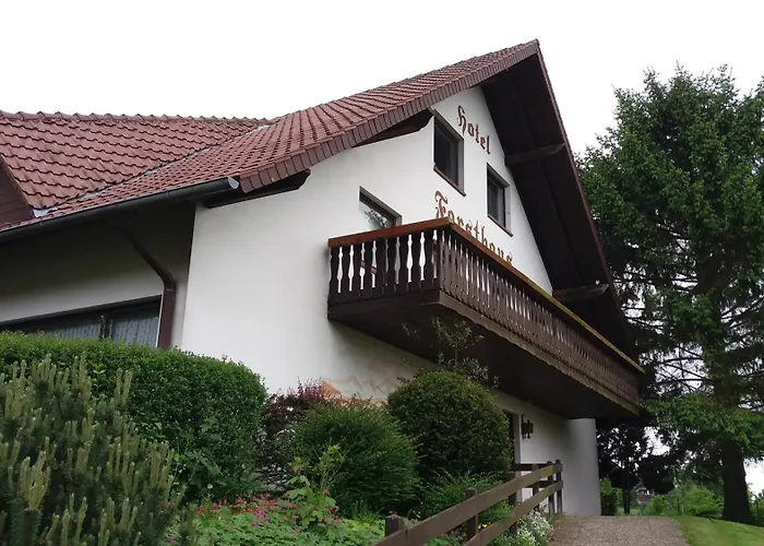 Forsthaus Alter Foerster 2* Bad Oeynhausen