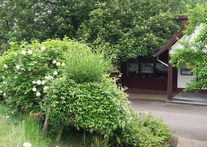 Forsthaus Alter Foerster