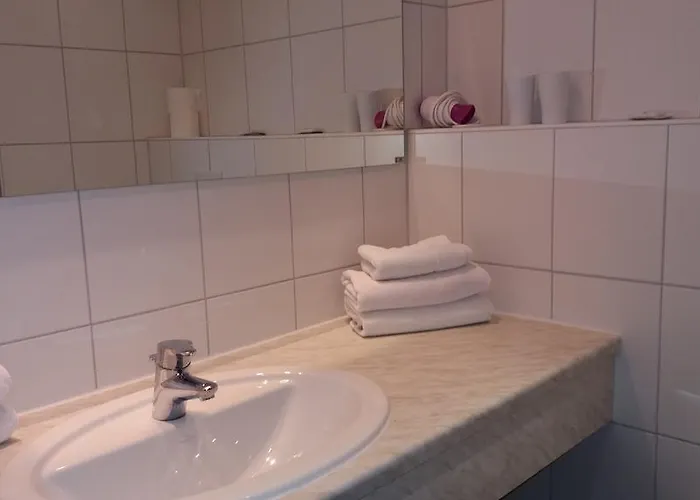 Forsthaus Alter Foerster Bad Oeynhausen