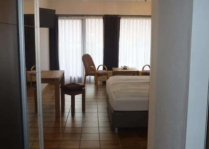 Forsthaus Alter Foerster 2*