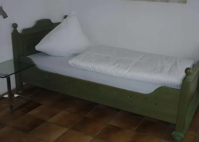 Forsthaus Alter Foerster 2*