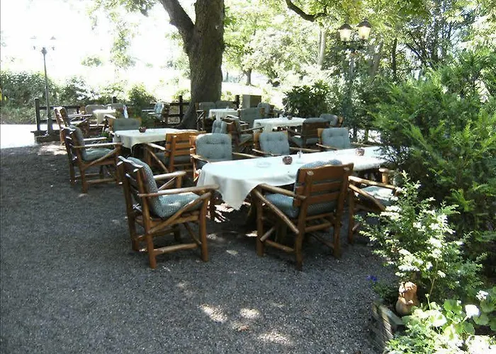 Forsthaus Alter Foerster Bad Oeynhausen