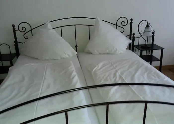 Forsthaus Alter Foerster מלון